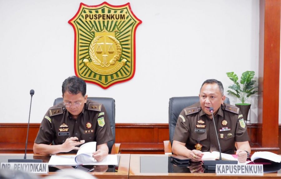 Patut Didukung, Kejagung Bertindak Tegas Sita Aset Milik 4 Tersangka Kasus BAKTI Kominfo