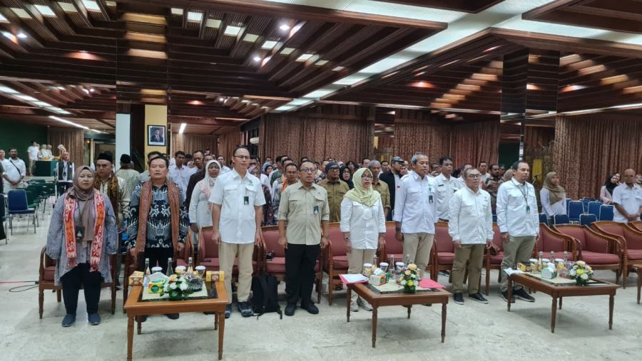 PEH Gelar Sarasehan Nasional, Sinergi Lintas Generasi Untuk Masa Depan Konservasi
