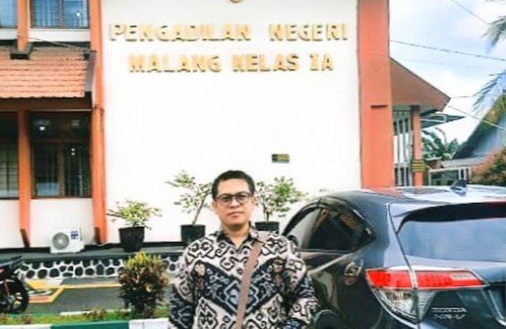 Peletakan Batu Pertama di Lahan Sengketa Tambak Oso: Uji Nyali terhadap Supremasi Hukum?