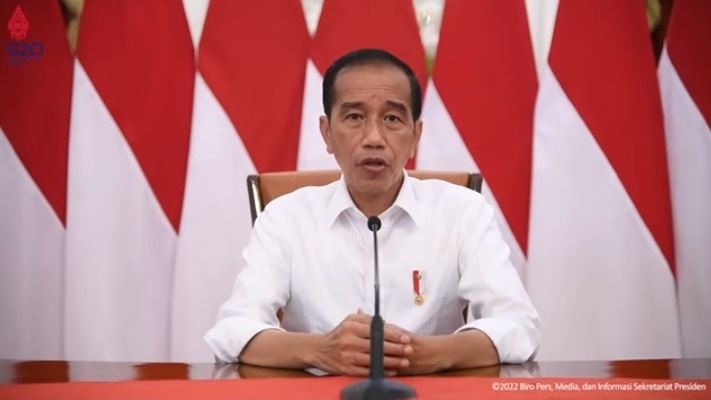 Pemerintah Larang Eksport Minyak Goreng dan Bahan Bakunya