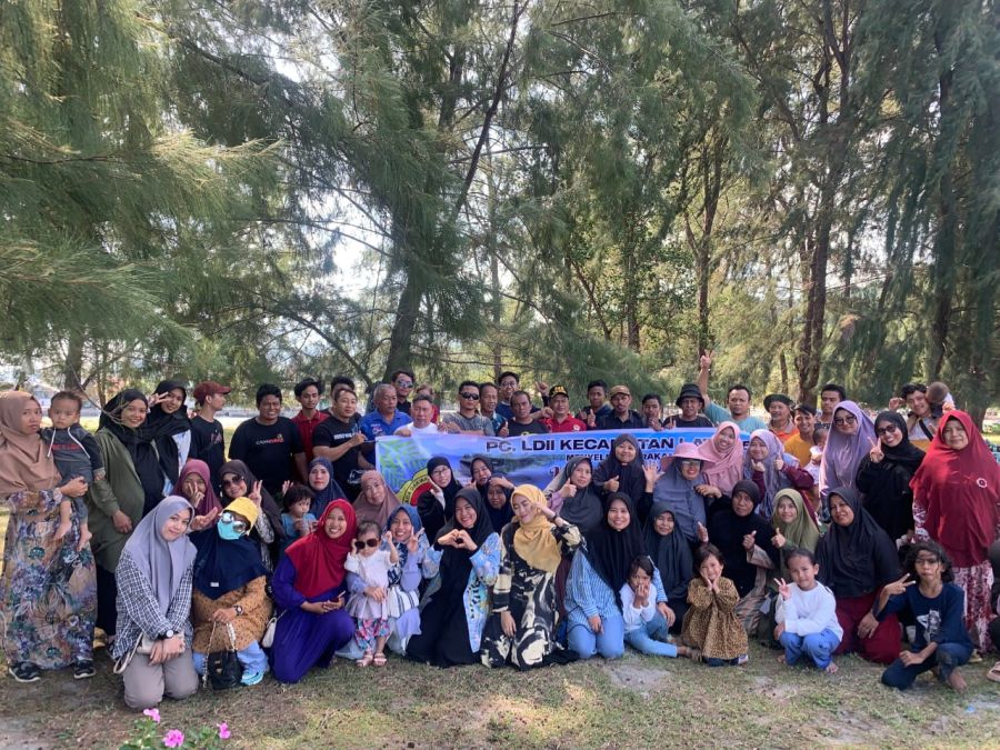 Warga LDII Kecamatan Latambaga Gelar Pengajian Sakinah untuk Tingkatkan Solidaritas dan Kekompakan