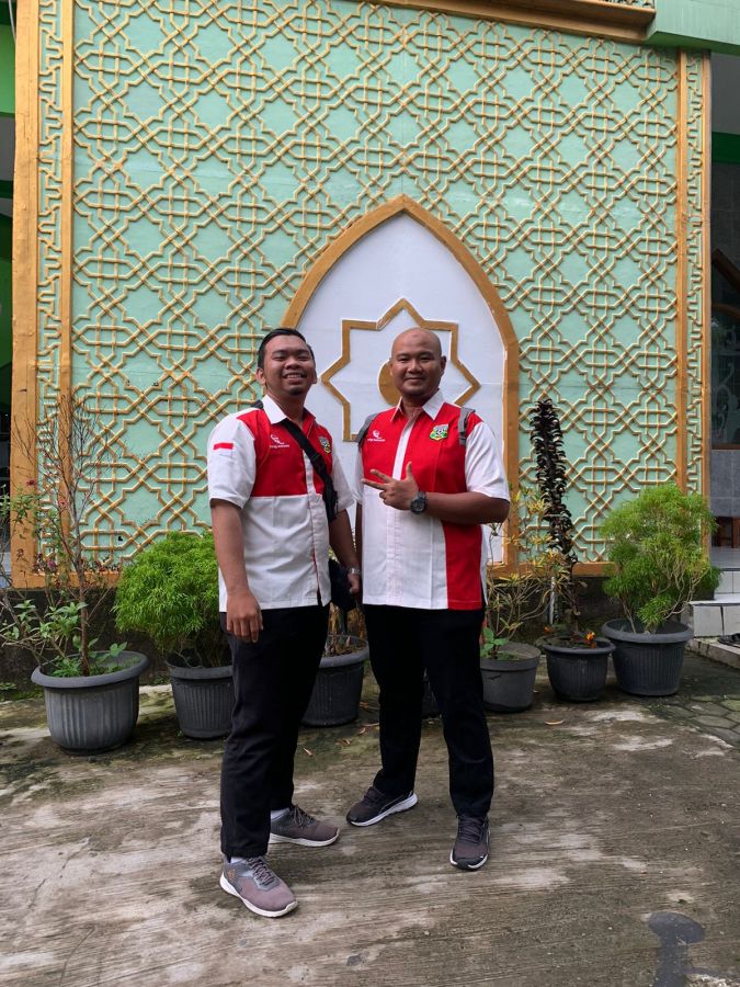 Pengurus FORSGI Kota Surakarta Hadiri Rakor FORSGI Se-Jateng