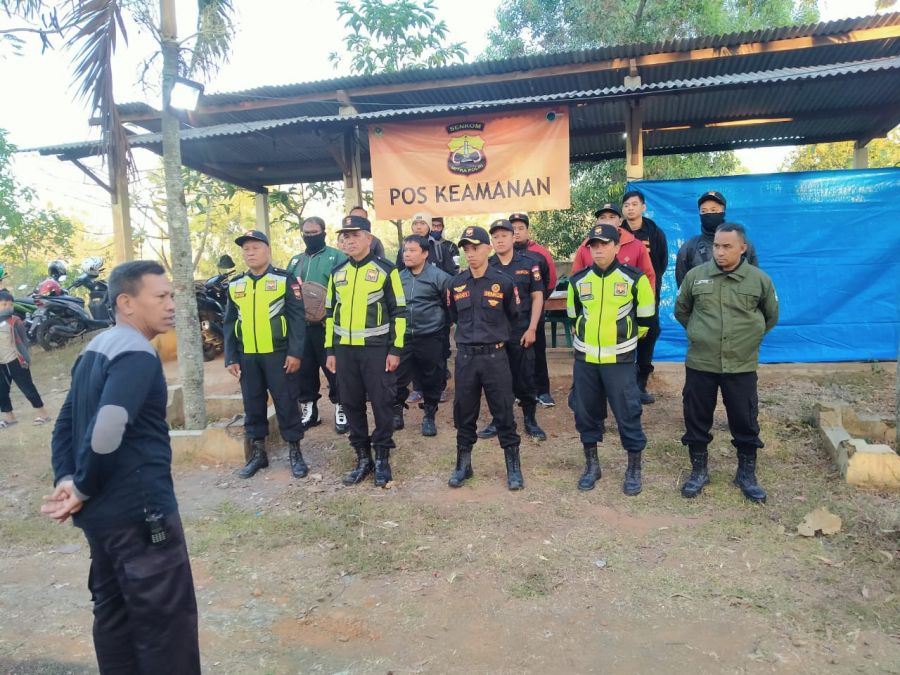 Peran Senkom Dalam Mencegah Penyebaran Hoax, Kejahatan Online dan Disinformasi