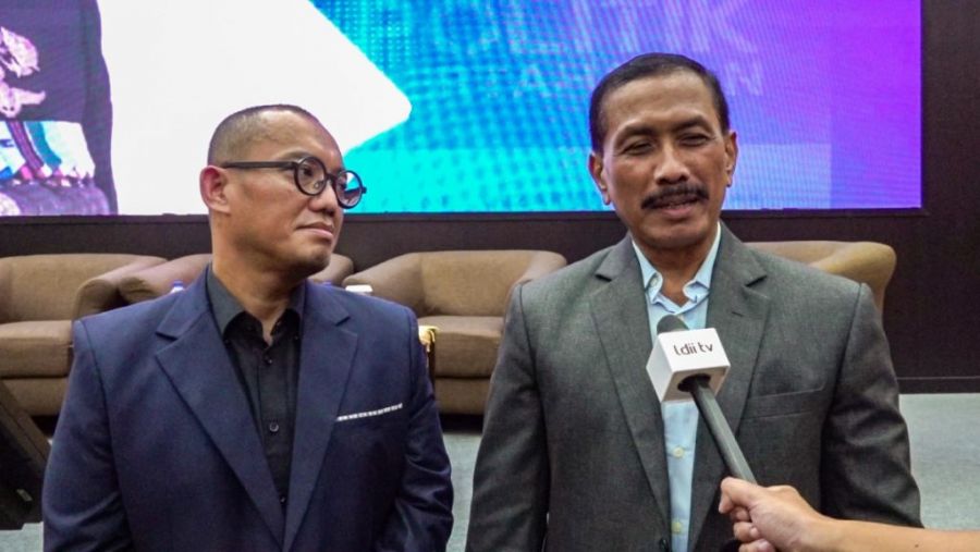 Perdamaian Jadi Esensi Politik Pertahanan Indonesia