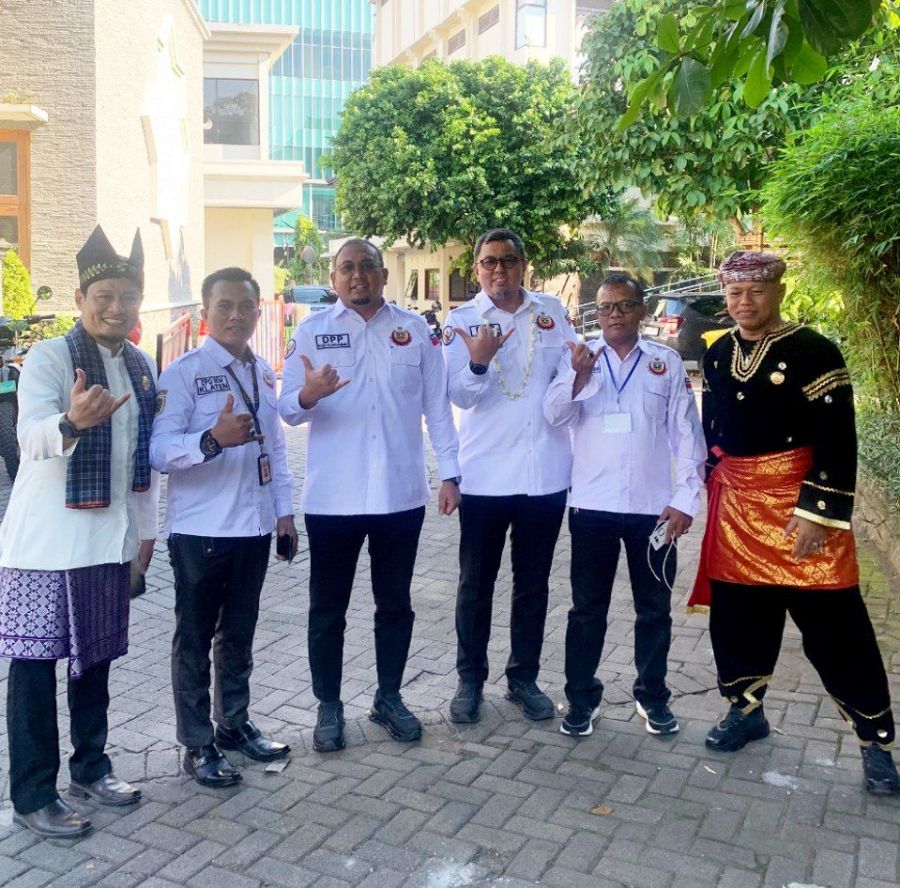 Pesta Budaya IKM Solo Raya, Walikota: Kami ingin Jadikan Surakarta sebagai rumah Kedua Warga Minang