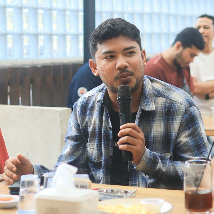 PJS Jambi Kecam Oknum Pengeroyokan Wartawan Anggota PJS Batanghari