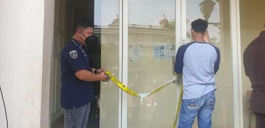Polisi Grebek Sejumlah Kantor Pinjol Ilegal Dalam Tiga Hari, Terdapat 105 Situs Pinjol Legal