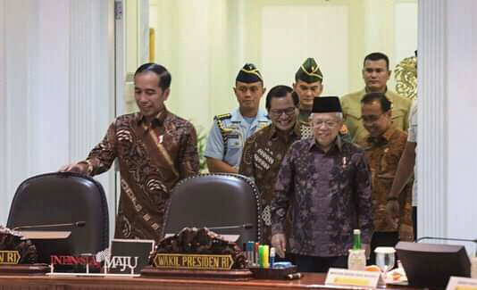 PPKM Level 4 Berlanjut Hingga 9 Agustus