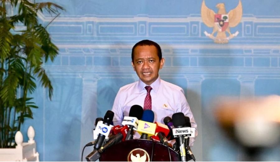 Presiden Prabowo Bahas Ketahanan Energi dan Hilirisasi, Pastikan BBM Subsidi serta LPG Tetap Stabil