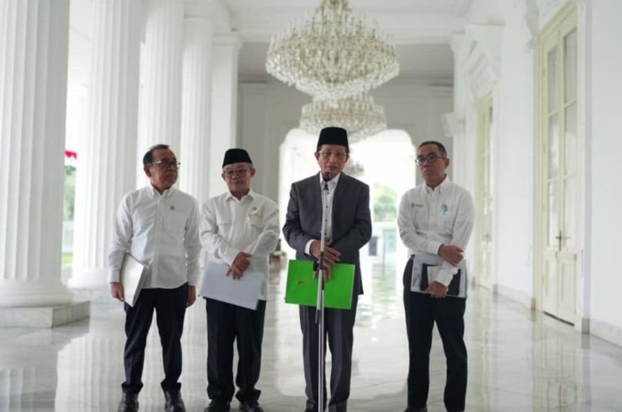 Presiden Prabowo Bentuk Direktorat Jenderal Pesantren di Kementerian Agama