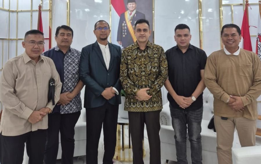 PRI Dukung Pusat Robotika Indonesia dan Penguatan Youth Smart Hub Untuk Inovasi Pemuda