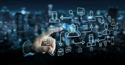 Program Stimulus DTS 2021 Kominfo Targetkan Masyarakat Bertransformasi Digital