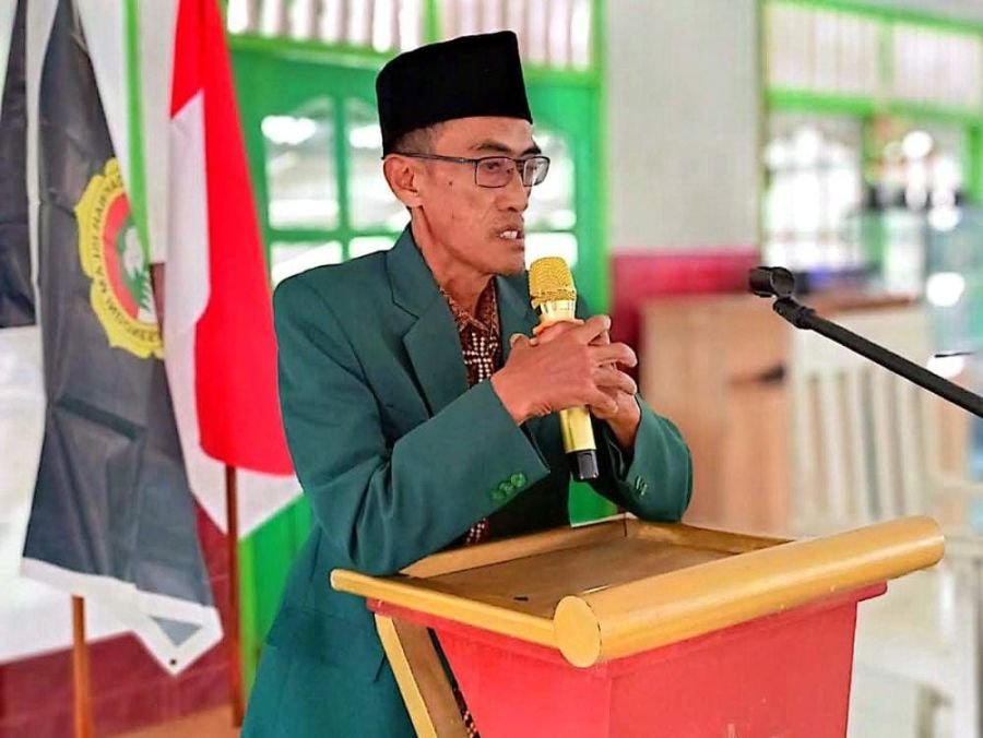 Rakorda LDII PALI Perkuat Kepemimpinan dan Konsolidasi Organisasi