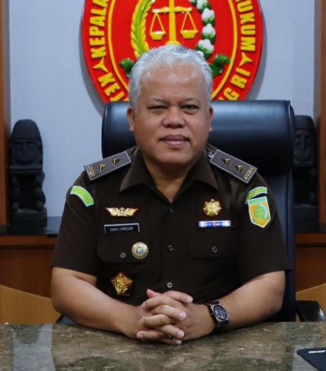 Resmi Jabat Kajati Sumut, Harli Siregar Bawa Semangat Baru Penegakan Hukum di Kampung Halaman