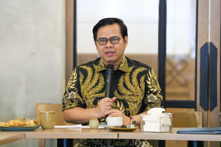 Rizaludin Kurniawan: BAZNAS RI Tegaskan Zakat Tidak Digunakan untuk Program MBG