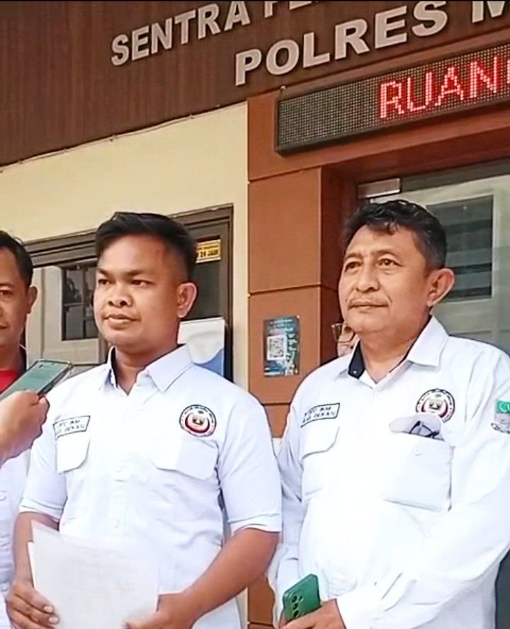 Satu per Satu Bergerak, DPD IKM Kabupaten Bekasi Resmi Laporkan Abu Janda