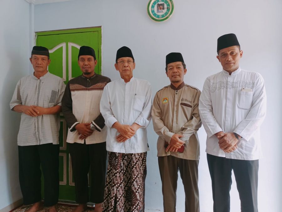 Seabad NU Mengusung Agenda Renainsans Jadi Inspirasi Ormas Islam Menuju Masyarakat Madani