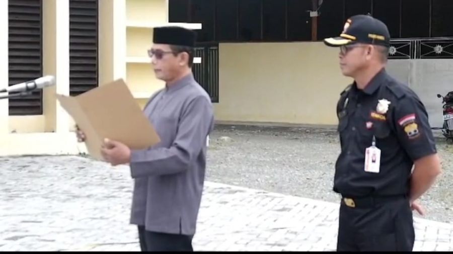 Semangat Kebangsaan PC LDII Mimika Baru Gelar Lomba Meriahkan HUT ke-78 RI
