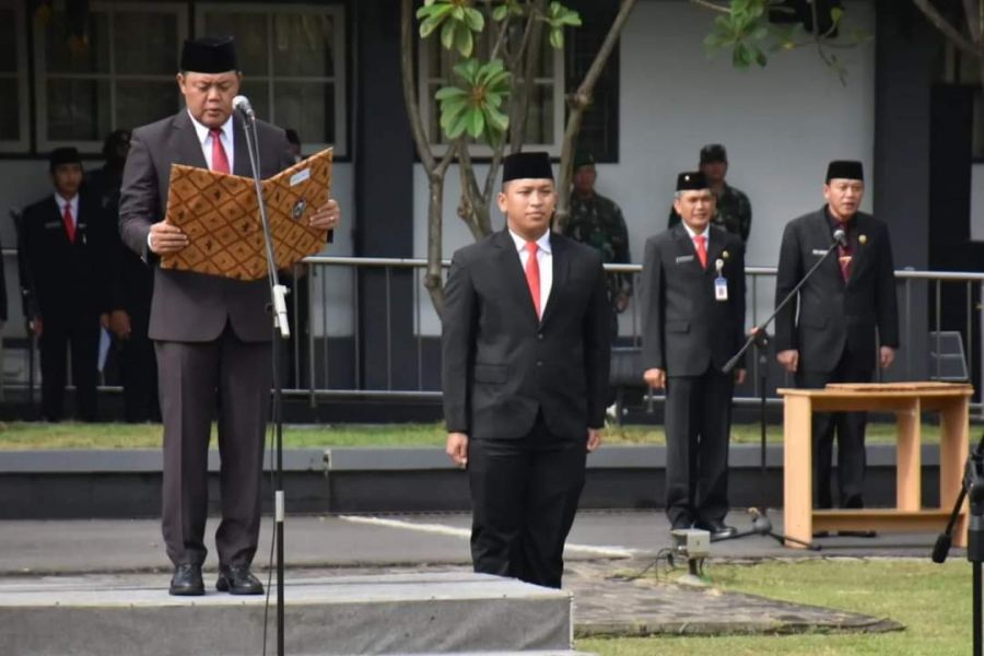 Senkom  Bersama Pemerintah Perkuat Ideologi Pancasila