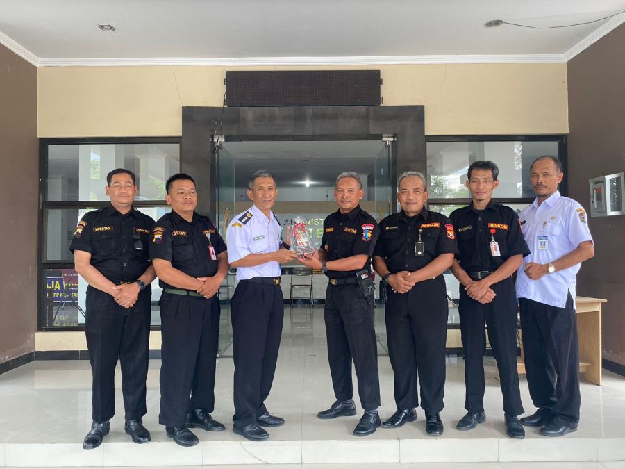 Senkom Diajak Sukseskan Program Regsosek untuk Mengetahui Kondisi Ekonomi