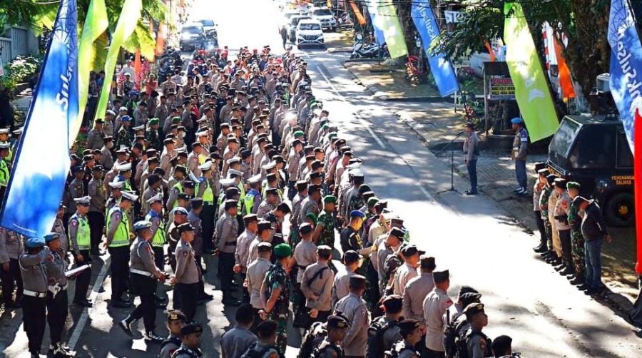 Senkom Dilibatkan Dalam Event Wisata Tahunan 
