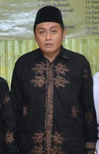 Seorang Oknum Kepsek Menjadi Target DPO