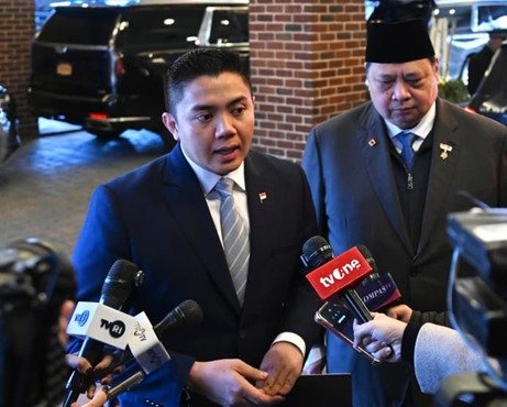 Seskab Teddy Tegaskan Produk AS Tetap Wajib Sertifikasi Halal dan Izin BPOM