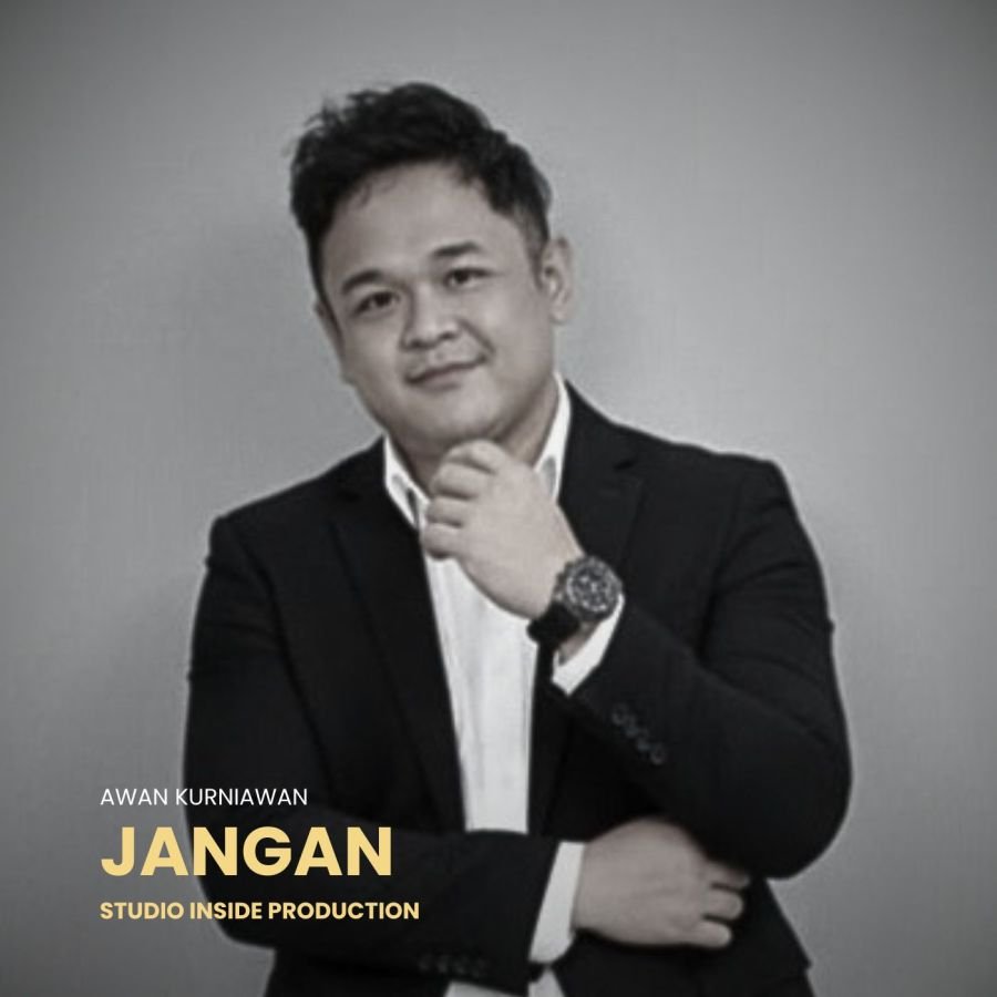 Single Perdana Awan Kurniawan 