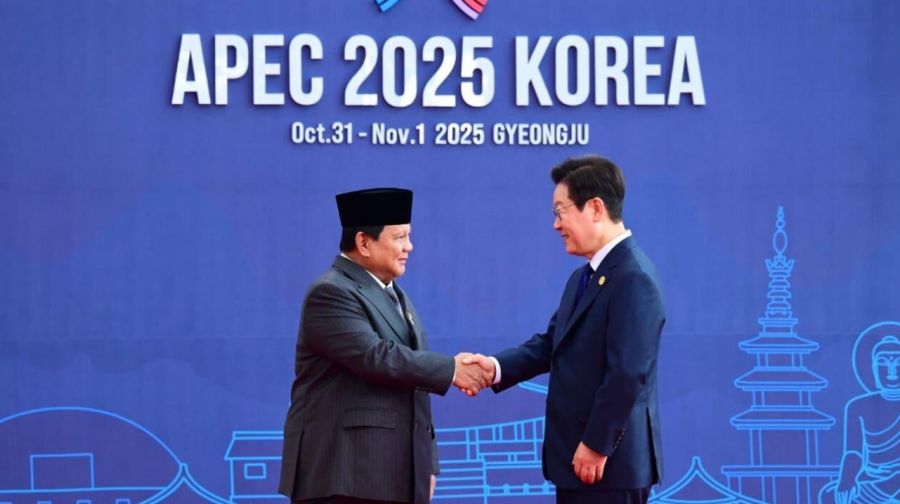 Presiden Prabowo Hadiri KTT APEC 2025, Komitmen Indonesia dalam Kerja Sama Ekonomi Kawasan