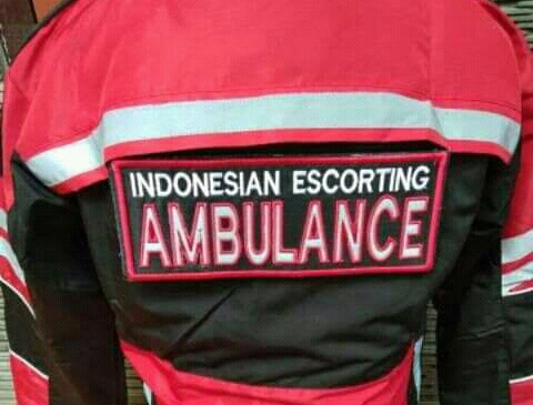 Tepis Kabar Miring, Dihari Jadinya ke-4 Organisasi Pengawal Ambulance IEA Masih Fokus dan Konsisten