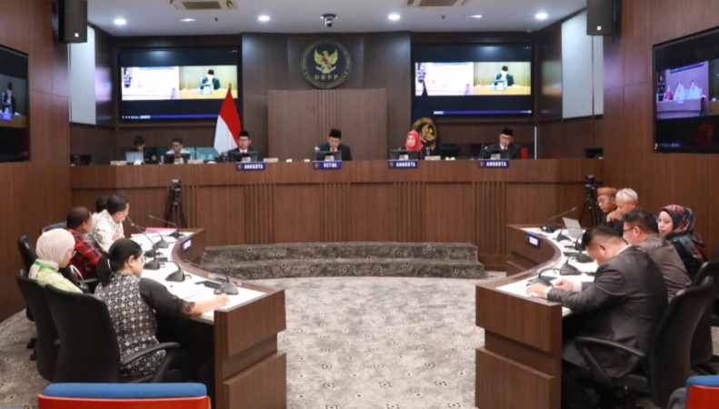 Dua Anggota Bawaslu Jaktim Bantah Langgar Etik, Tegaskan Tindakan Sesuai Prosedur