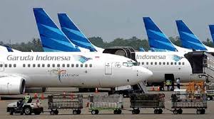 Tiga Orang Diperiksa Kejaksaan Agung Terkait Kasus Korupsi Garuda Indonesia