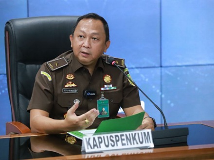 Tim Penyidik JAM PIDSUS Sita Lagi Aset SD di Jambi, Ini Rupanya
