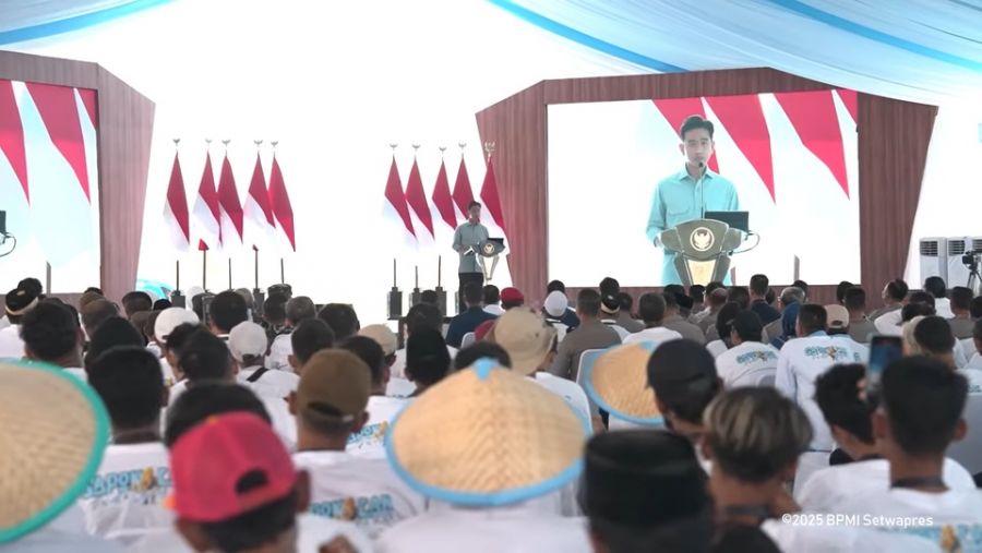 Wapres Dukung Polri Perkuat Kemandirian Pangan Lewat Penanaman Jagung, Ini Tanggapan Peneliti BRIN