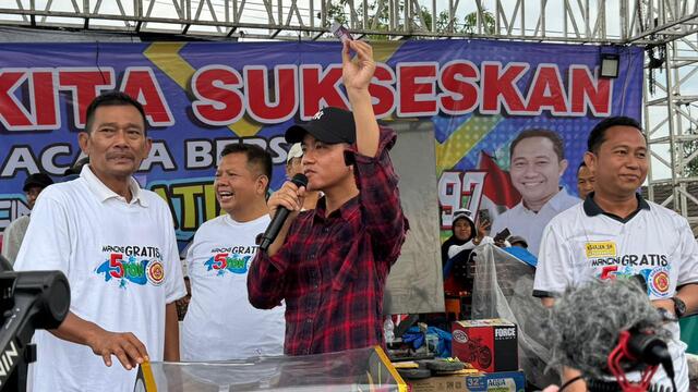 Wapres Hadiri Mancing Mania Gratis Jilid II, Semangat Kebersamaan Warnai Peringatan Sumpah Pemuda