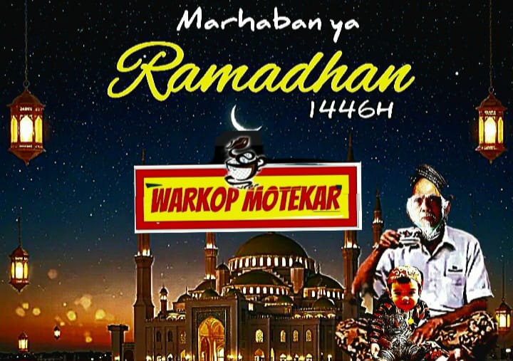 Warung Kopi Motekar, Perpaduan Kopi Sehat dan Gaya Hidup Milenial