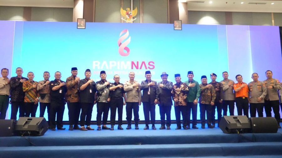 Yayasan Minhaajurrosyidiin Perkuat Pembinaan SDM melalui Sinergi dengan Senkom Mitra Polri
