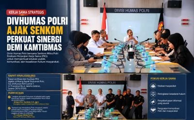 divhumas-polri-ajak-senkom-perkuat-kerja-sama-kehumasan-untuk-dukung-kamtibmas