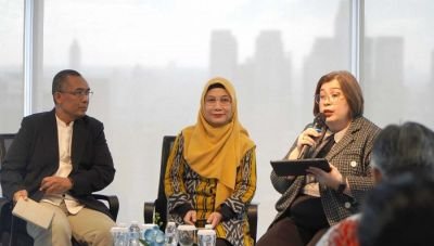 Indonesia–India Perkuat Diplomasi Antariksa: Akses Satelit Harus Adil untuk Semua