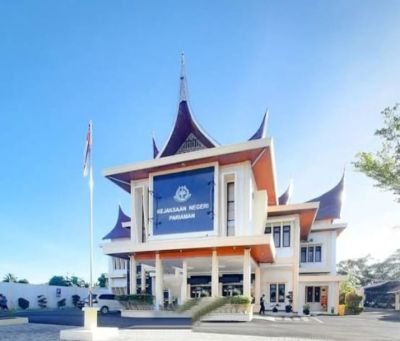Kejari Pariaman Periksa Mantan Wali Kota, Dugaan Korupsi Proyek MCK dan Tangki Septik