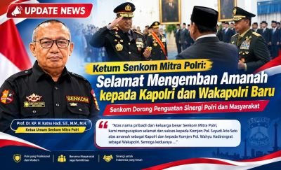 ketum-senkom-mitra-polri-selamat-mengemban-amanah-kepada-kapolri-dan-wakapolri-baru