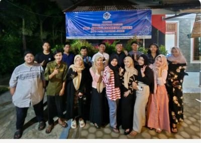 Kuatkan Silaturahmi di Bulan Suci, DPD PJS Jambi Gelar Buka Puasa Bersama & Doa Syukuran Kantor Baru