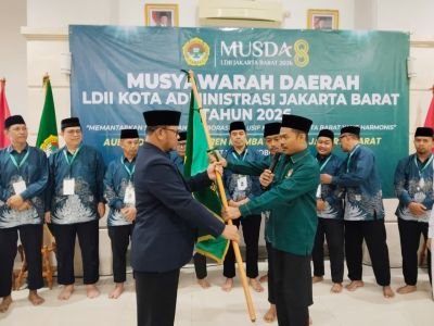 ldii-jakarta-barat-helat-musda-viii-perkuat-sdm-berkarakter-dan-harmonis