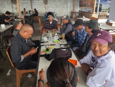 Organisasi Media SMSI Aceh Tengah Lakukan Konsolidasi Pengurus Baru, "Perkuat Integritas Bersama"