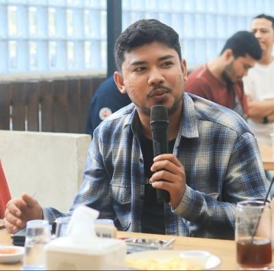 PJS Jambi Kecam Oknum Pengeroyokan Anggota DPC PJS Batanghari