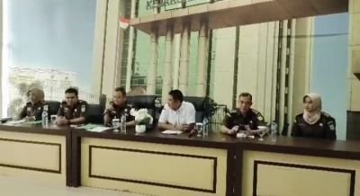 Wakajati Sumsel Klarifikasi Terkait Perkara Penganiayaan anak MA dari Kejari Lahat
