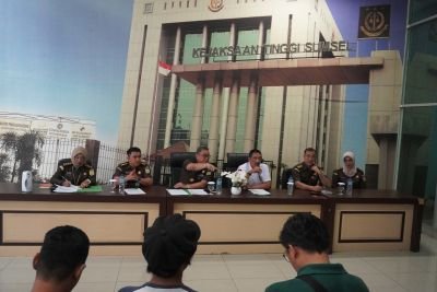 Wakajati Sumsel Klarifikasi Terkait Kasus Penganiayaan Anak Inisial MA yang Viral